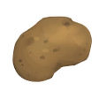 potato